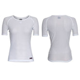 Jersey Interior M/C Mujer GW Swing Blanco